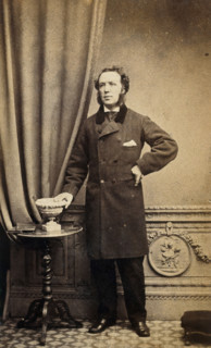 John Steele. Creator: Unknown.