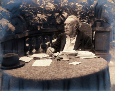 Paul Tillaux. Creator: Unknown.