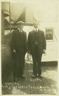 Terra Nova, Antartic Expedition, 14 June, 1913. Creator: Unknown.