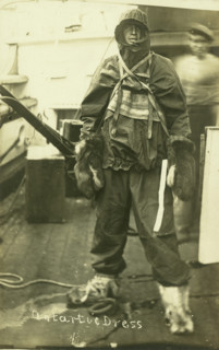 Terra Nova, Antartic Expedition, c1913. Creator: Unknown.