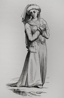 Lawyer, 1878.  Creator: Unknown.