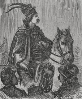 Garibaldian of the Commune, Paris Commune, France, 1871. Creator: Ribas.