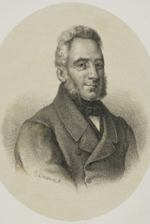 Francisco Espoz y Mina, (1781-1836), Spanish military, 1868. Creator: Jose Cuevas.