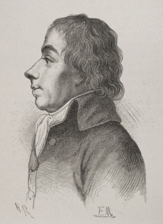Ange-Elisabeth-Louis-Antoine Bonnier d'Alco, (1750-1799), French diplomat during the..., 1879. Creator: Unknown.