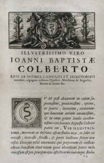 Marca Hispanica sive limes hispanicus, 1688.  Creator: Pierre de Marca.