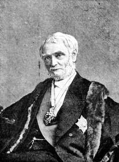 The Duke of Rutland, from a photograph by Elliott and Fry, 1890. Creator: Unknown.