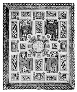 Oaken Casket for Bible presented to the Duchess of Fife, 1890. Creator: Unknown.