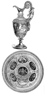 The Ascot Royal Hunt Cup, 1890. Creator: Unknown.