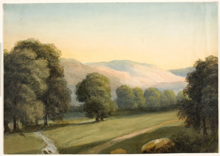 (Untitled), c1820-1865. Creator: David Claypoole Johnston.