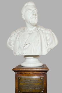 Daniel Mearns, 1894. Creator: David Watson Stevenson.