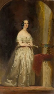 Countess of Eglinton. Creator: John Watson-Gordon.