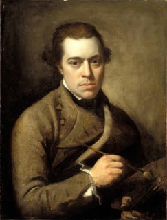 Christopher Norton, 1760 - 1764. Creator: Nathaniel Dance-Holland.