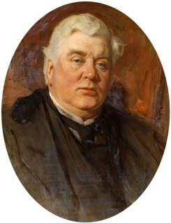 Andrew Jameson, Lord Ardwall, (1845-1911), 1907-1908. Creator: George Reid.