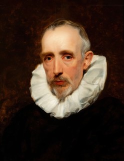 Cornelius van der Geest - after Van Dyck, c1840-1867. Creator: John Phillip.