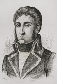 Charles Victoire Emmanuel Leclerc, (1772-1802), 1879.  Creator: Unknown.