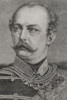 Frederick Charles, (1828-1885), Prince of Prussia, 1891. Creator: Unknown.