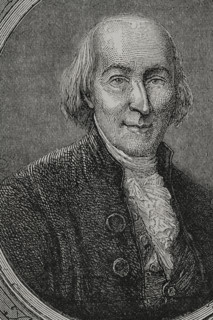 Jean-Marie Roland de la Platière, (1734-1793), French politician, 1876. Creator: Unknown.