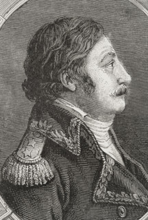 Charles Dugua, (Charles François Joseph Dugua), (1744-1802), 1879.  Creator: Unknown.