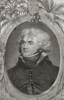 Jean-Baptiste Kléber, (1753-1800), French general who took part in French Revolutionary Wars,1879 Creator: Unknown.