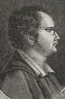 Louis Costaz, (1767-1842), French scientist and administrator, 1879.  Creator: Unknown.