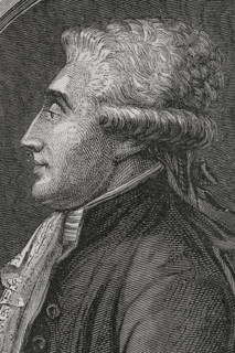 Raymond de Sèze, (1750-1828), French lawyer, 1876. Creator: Unknown.