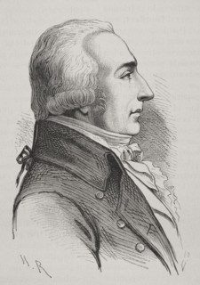 Roger Ducos, (Pierre Roger Ducos) (1747-1816), French politician during the Revolution, 1879. Creator: Unknown.