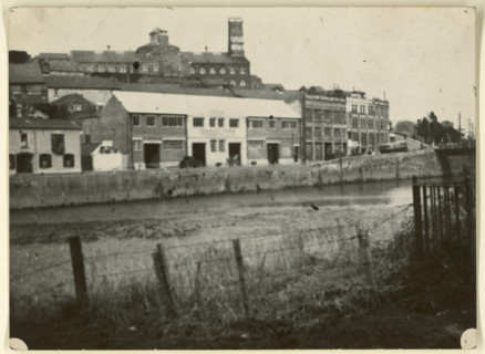 Carmarthen, c1923-1943. Creator: Edward Morland Lewis.