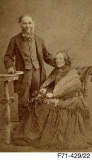 Photograph, c1700-1724. Creator: Henry Howell.