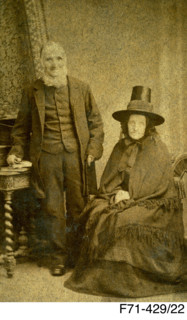 Photograph, c1700-1724. Creator: Henry Howell.