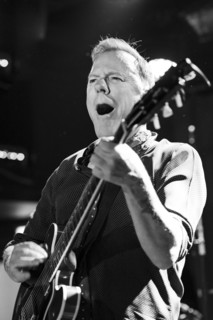 Kiefer Sutherland live at Dingwalls, London, Jul 2023. Creator: Annapaola Marchesani.