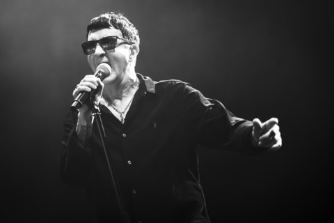 Marc Almond, Soft Cell live at Heritage Live, Audley End House, Aug 2023. Creator: Annapaola Marchesani.