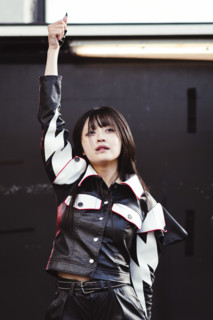 ASP live at Japan Matsuri, Trafalgar Square, London, Sept 2025. Creator: Annapaola Marchesani.
