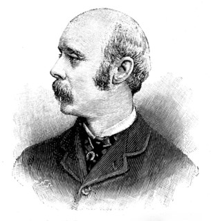 Lieutenant-Colonel Charles Wigram Long, the new M.P. for Evesham, 1895. Creator: Unknown.