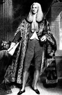The Right Hon. Charles Shaw-Lefevre, afterwards Viscount Eversley - Speaker 1839 to 1857, (1895). Creator: Unknown.