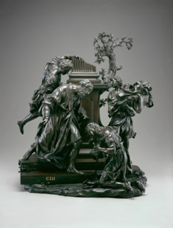 The Return of the Prodigal Son, 1724. Creator: Antonio Montauti.