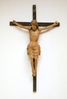 Corpus of Christ, between 1400 and 1410. Creator: Francesco di Valdambrino.