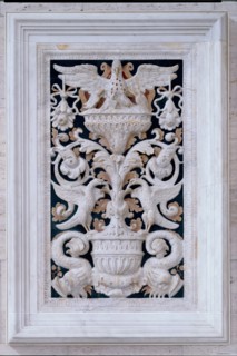 Pelican in Her Piety, c.between 1680 and 1700. Creator: Paolo Amato.