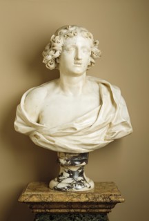 Endymion, c.between 1710 and 1725. Creator: Circle of Giuseppe Mazzuoli.