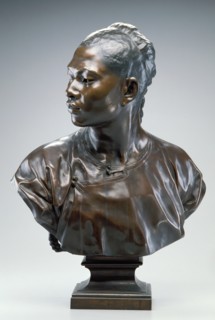 Le Chinois, 1872. Creator: Jean-Baptiste Carpeaux.