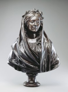 Countess Jean Isaac de Thelusson, 1791. Creator: Jean-Antoine Houdon.