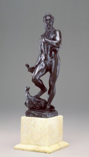 Jupiter, (c1580s), 19th century. Creator: Unknown.