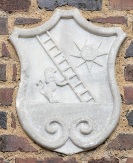 Coat of Arms, probably of the Tafuri, 16th century. Creator: Unknown.
