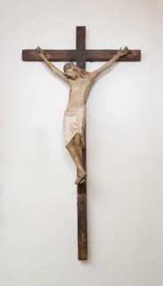 Corpus of Christ, late 13th and early 14th century. Creator: Unknown.
