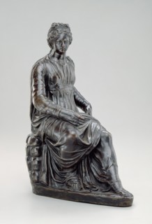 Roma or Vesta, between 1560 and 1620. Creator: Unknown.