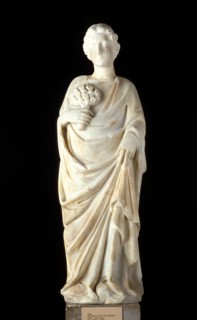Hope, late 19th or early 20th century. Creator: Unknown.