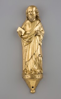 Saint Paul, early 14th century. Creator: Unknown.