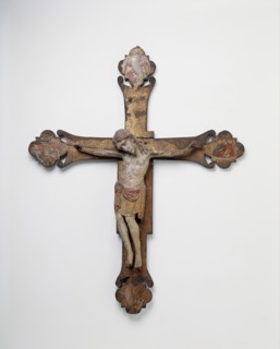 Corpus, c.between 1300 and 1330. Creator: Unknown.