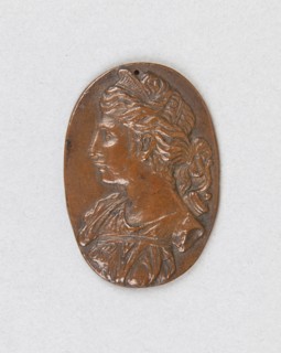 Diana, 15th or 16th century. Creator: Unknown.