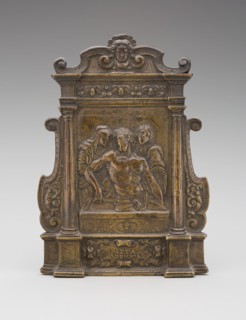 Pieta, between 1508 and 1513. Creator: Unknown.