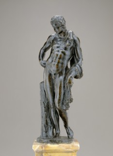 Antinous, between 1580 and 1600. Creator: Workshop of Guglielmo della Porta.